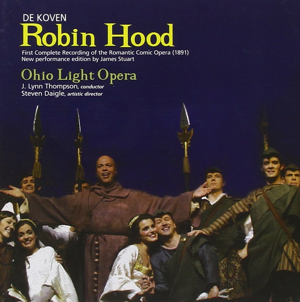 Robin Hood