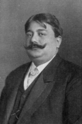 Heinrich Reinhardt