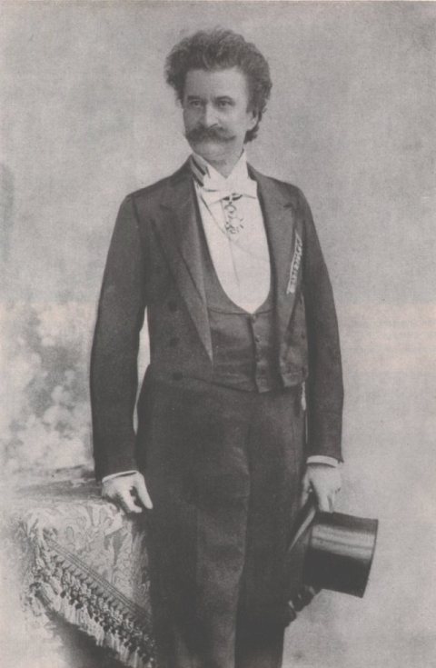 Johann Strauss
