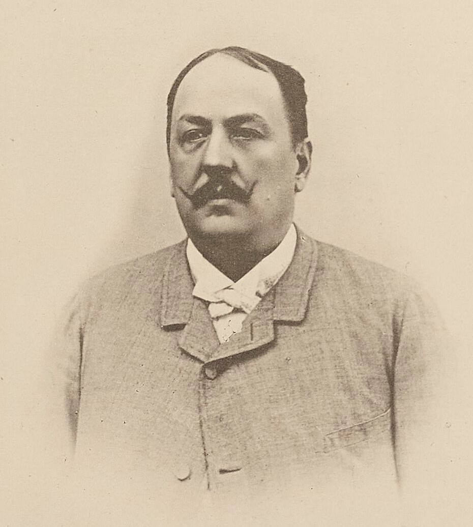 Louis Varney