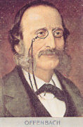 Jacques Offenbach